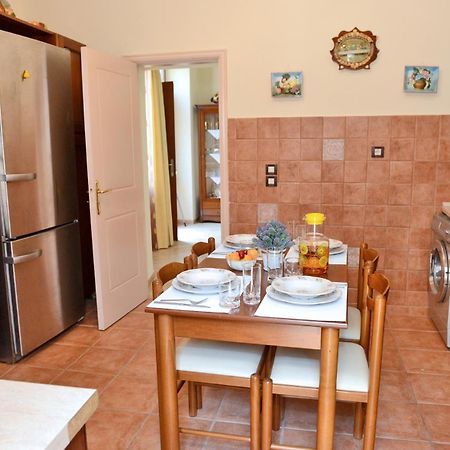 Classical Villa Archontiko D&M Rhodes City Kültér fotó