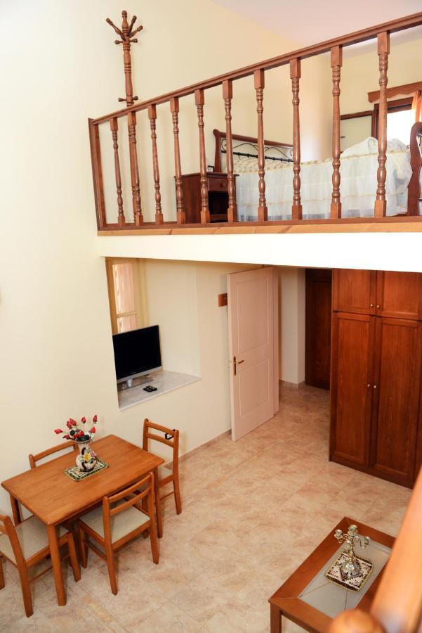Classical Villa Archontiko D&M Rhodes City Kültér fotó