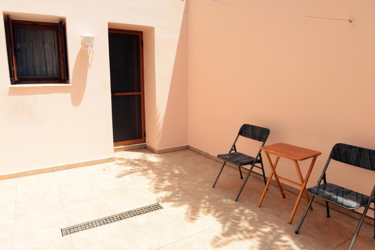 Classical Villa Archontiko D&M Rhodes City Kültér fotó