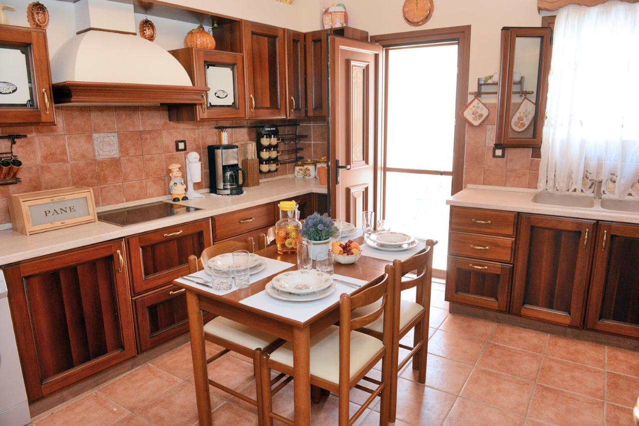 Classical Villa Archontiko D&M Rhodes City Kültér fotó