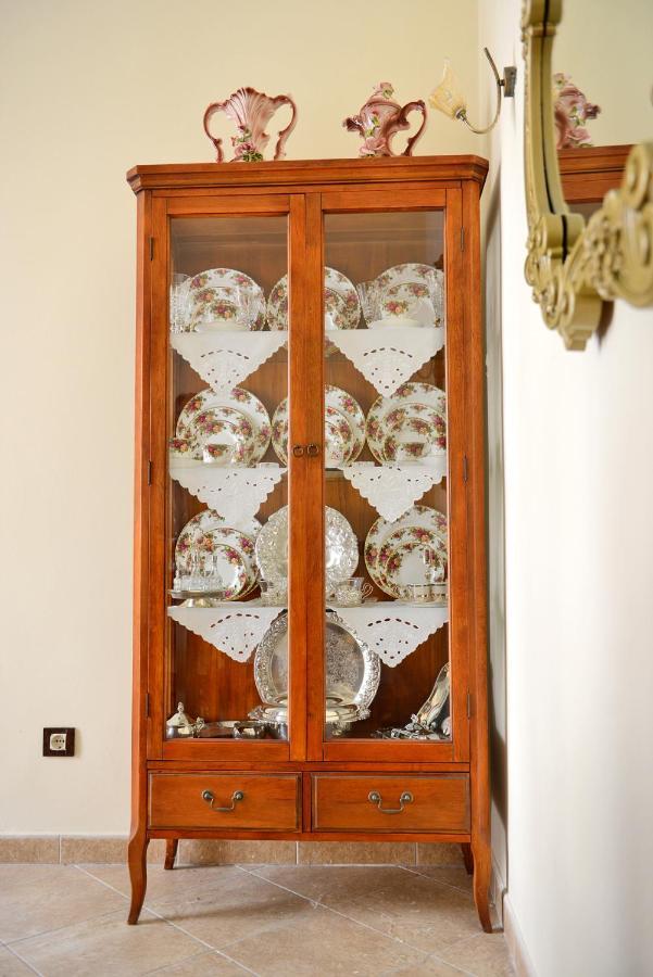 Classical Villa Archontiko D&M Rhodes City Kültér fotó