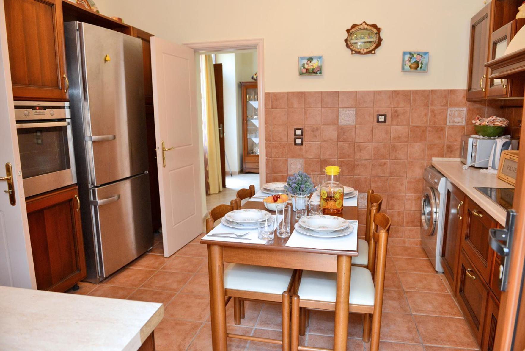 Classical Villa Archontiko D&M Rhodes City Kültér fotó